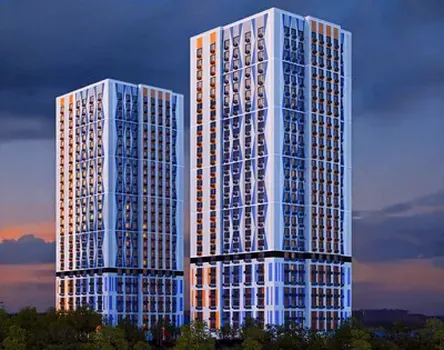 Река